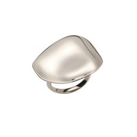 Ringe Breil Dame B WHISPER in Stahl TJ3242 - TJ3242